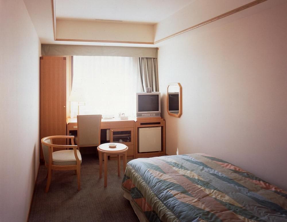 名古屋梅尔帕尔克酒店 Aichi 外观 照片