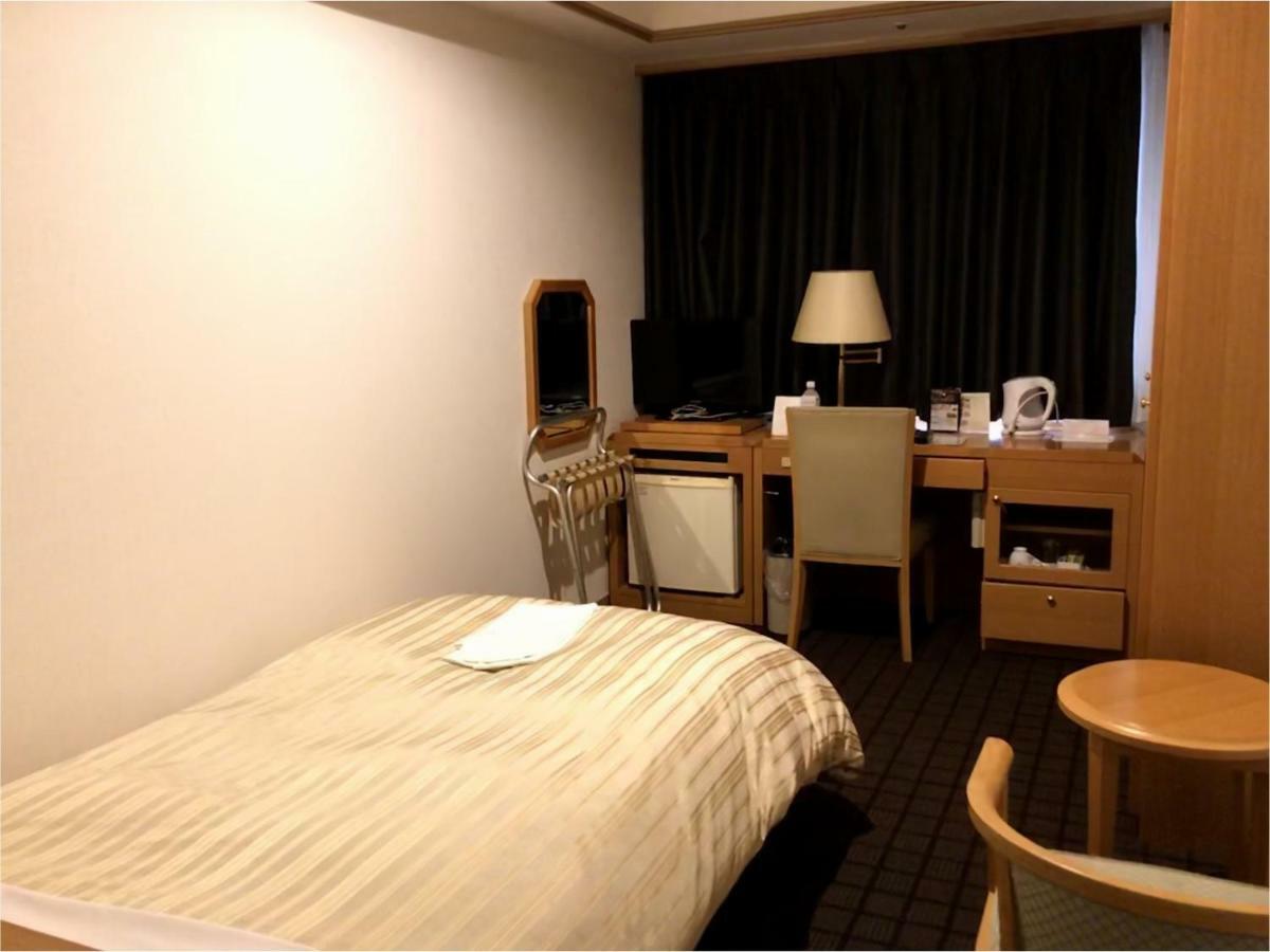 名古屋梅尔帕尔克酒店 Aichi 外观 照片