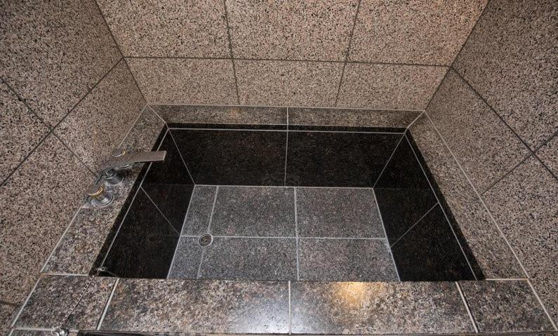 名古屋梅尔帕尔克酒店 Aichi 外观 照片