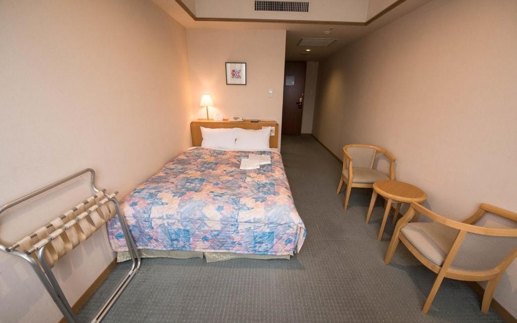 名古屋梅尔帕尔克酒店 Aichi 外观 照片